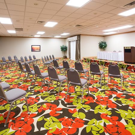 Holiday Inn Express Hotel & Suites Lexington By Ihg Eksteriør bilde