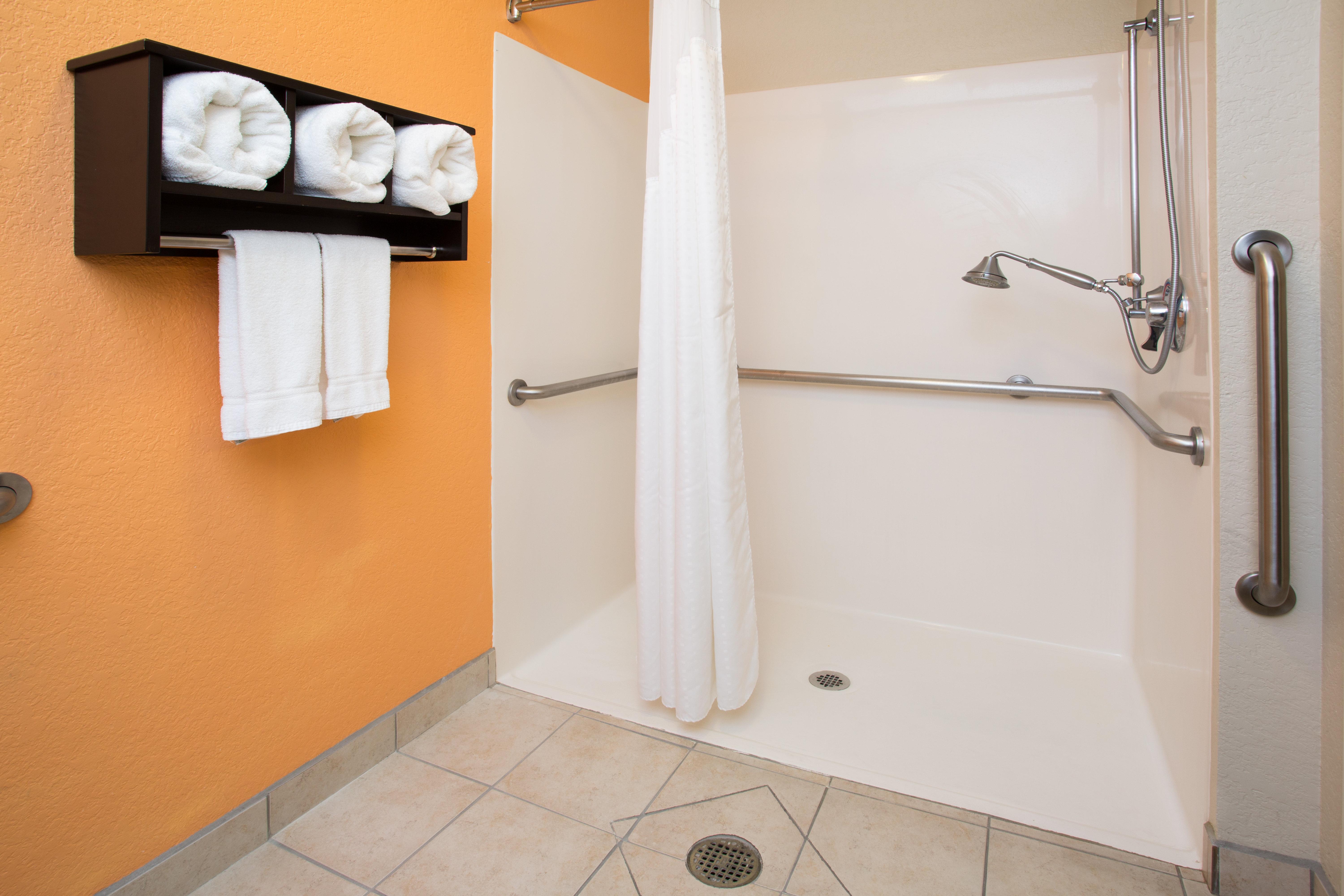 Holiday Inn Express Hotel & Suites Lexington By Ihg Eksteriør bilde