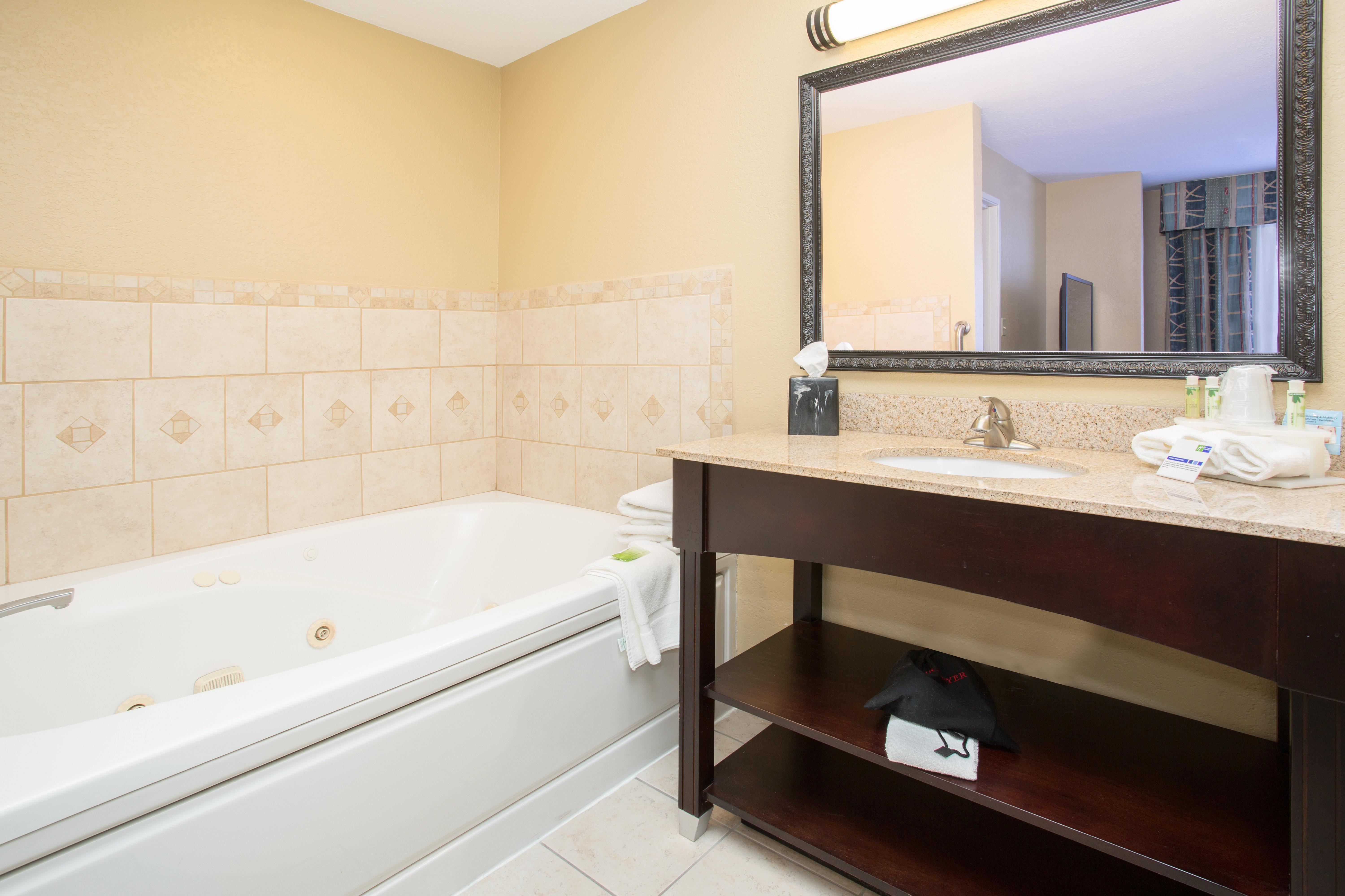Holiday Inn Express Hotel & Suites Lexington By Ihg Eksteriør bilde