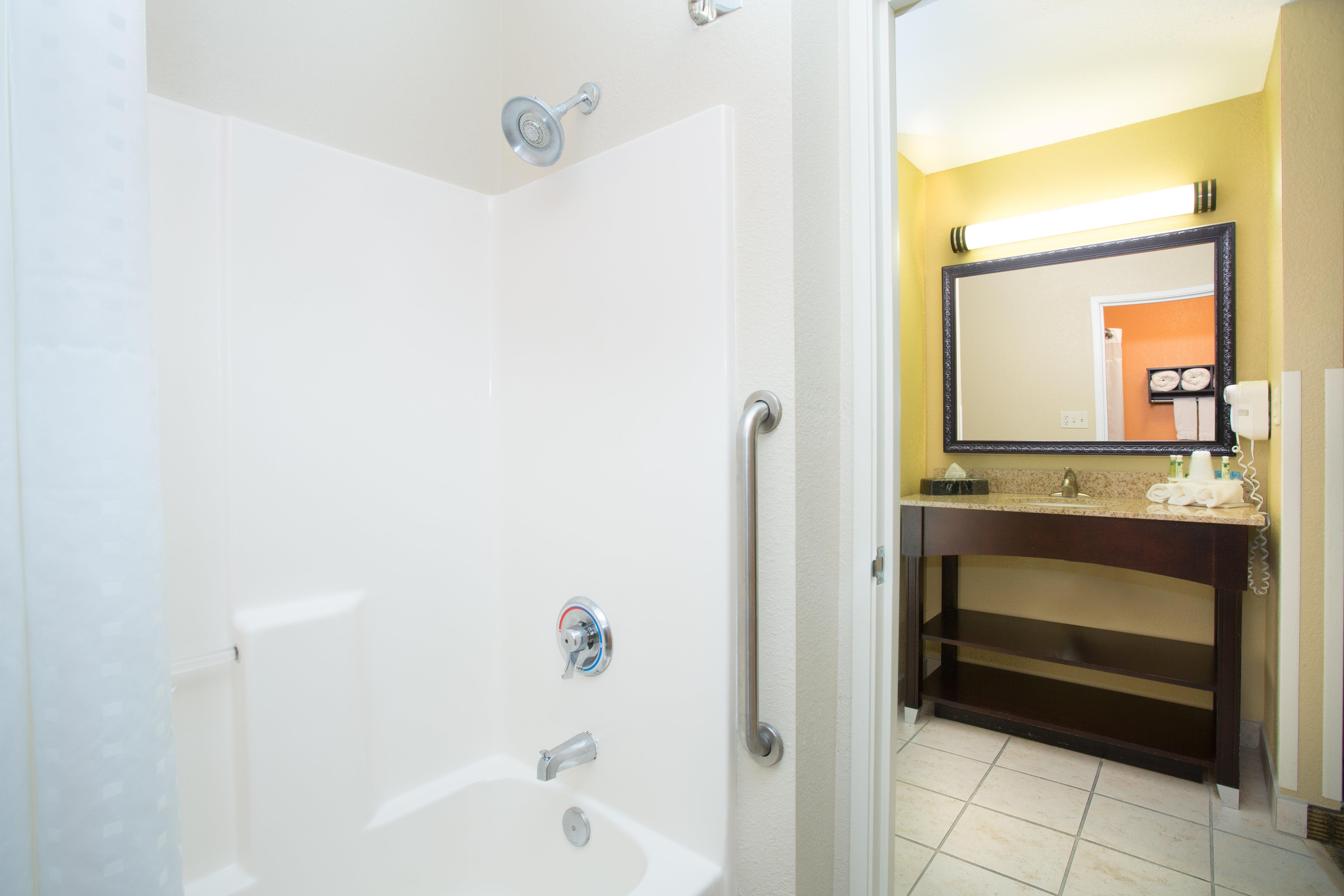 Holiday Inn Express Hotel & Suites Lexington By Ihg Eksteriør bilde