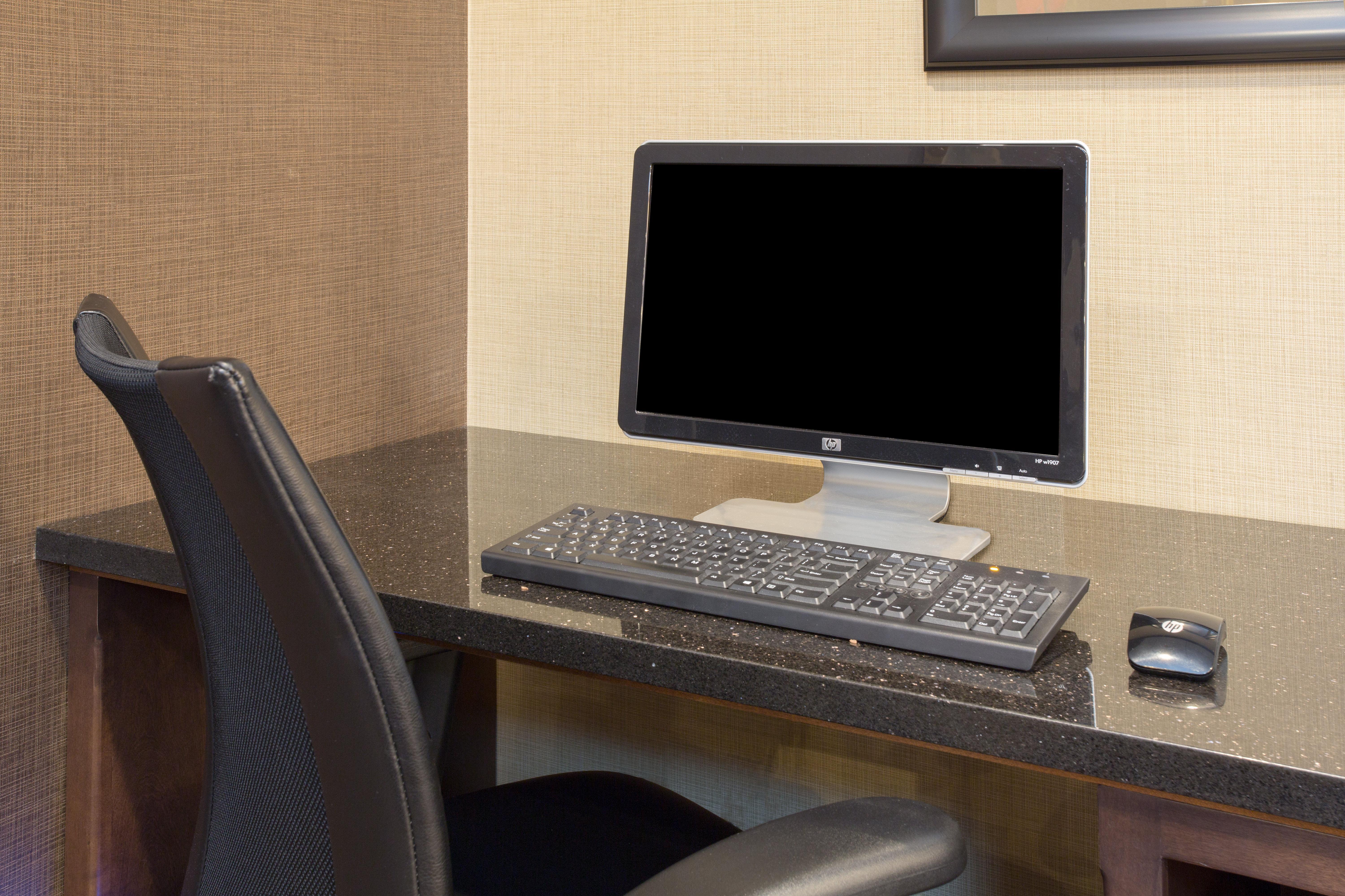 Holiday Inn Express Hotel & Suites Lexington By Ihg Eksteriør bilde