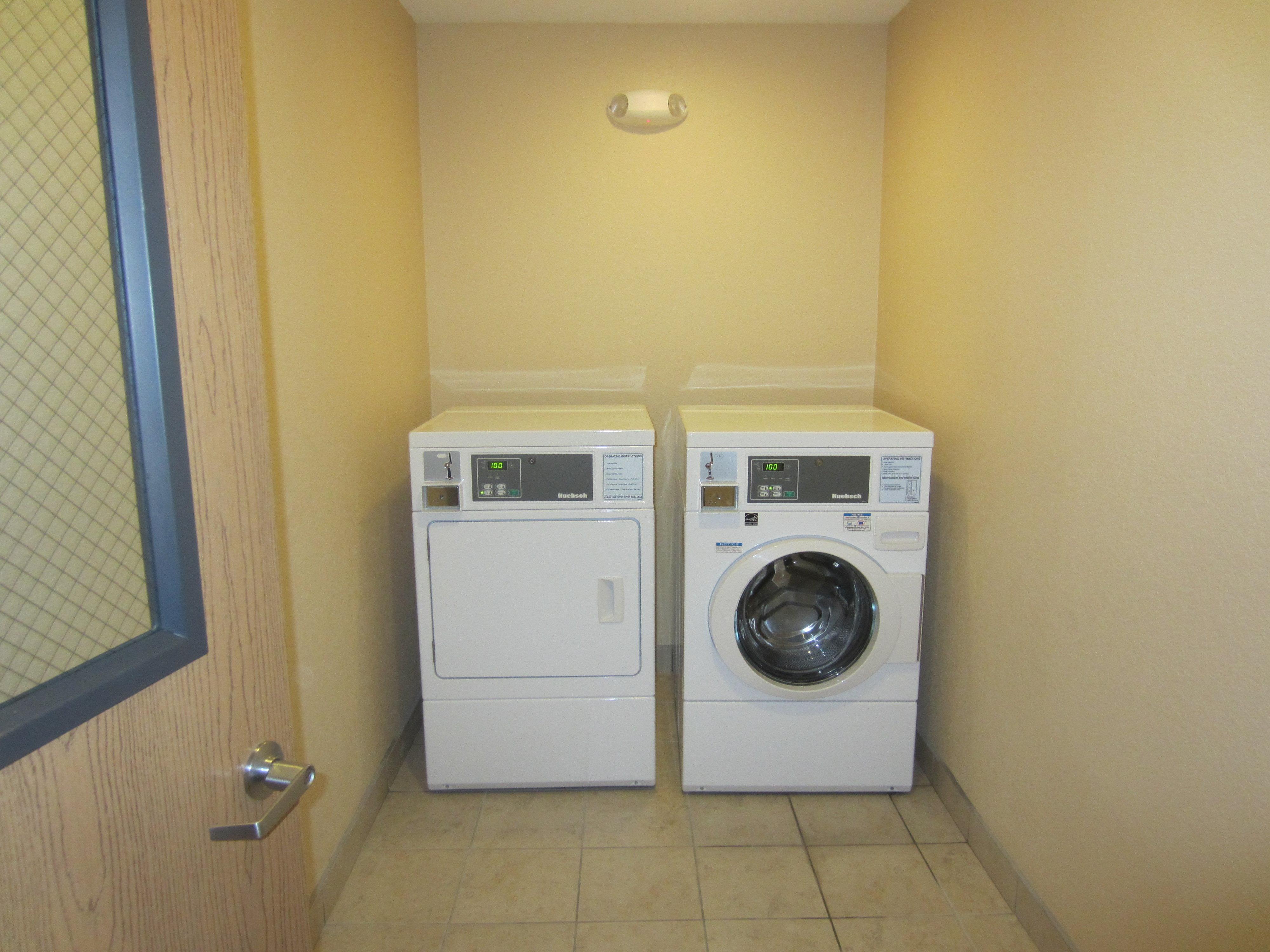 Holiday Inn Express Hotel & Suites Lexington By Ihg Eksteriør bilde