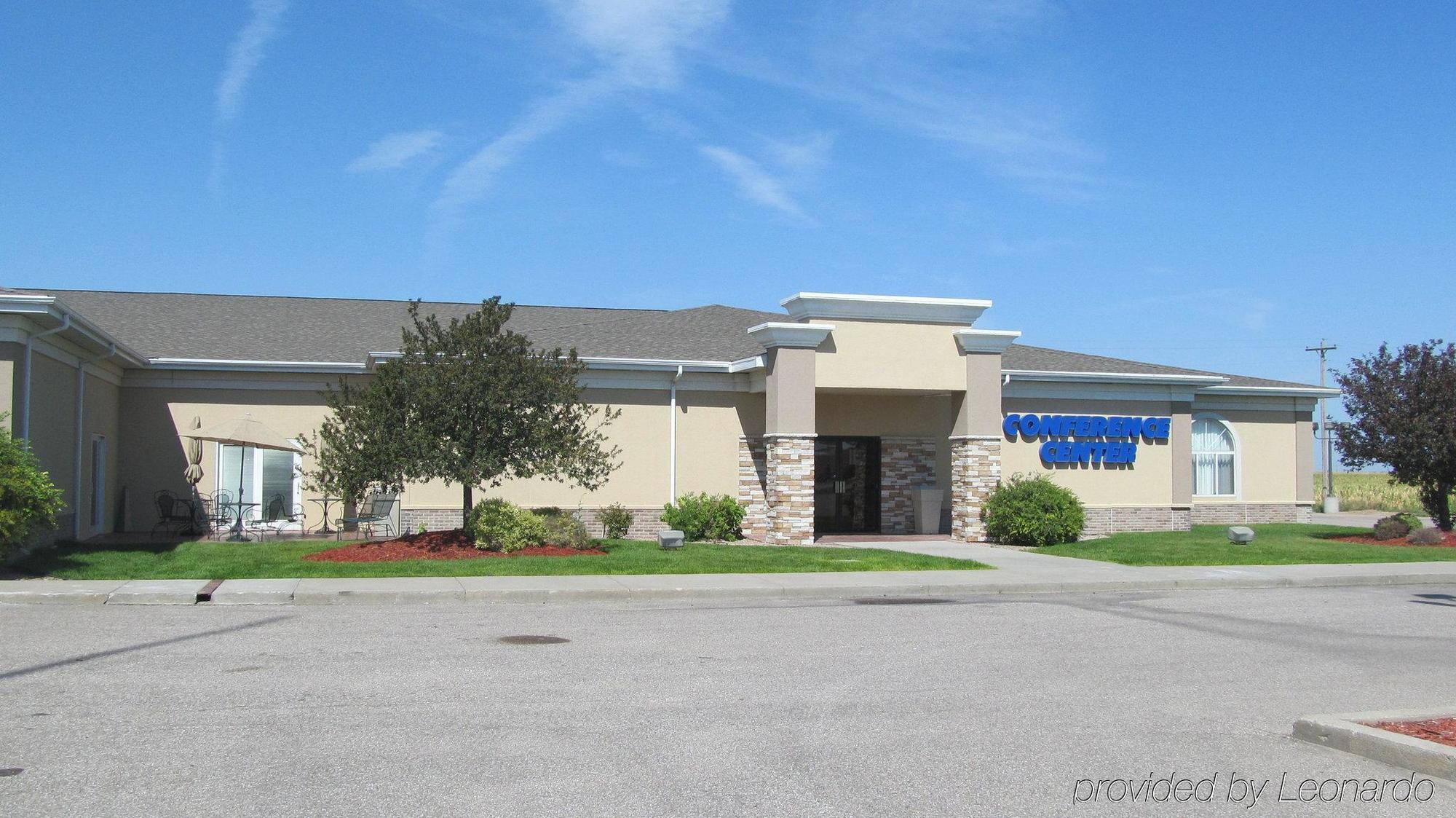 Holiday Inn Express Hotel & Suites Lexington By Ihg Bekvemmeligheter bilde