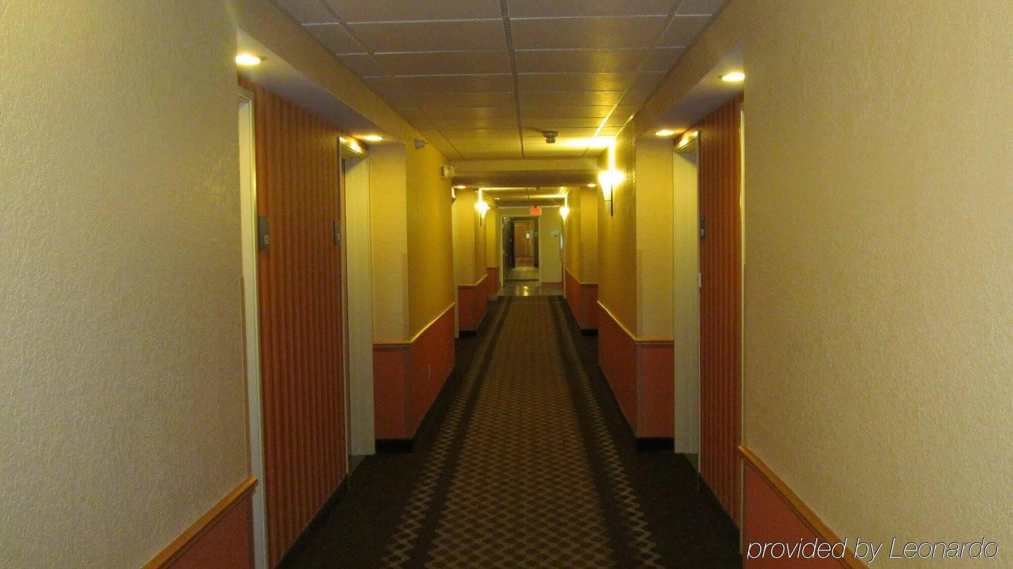 Holiday Inn Express Hotel & Suites Lexington By Ihg Eksteriør bilde