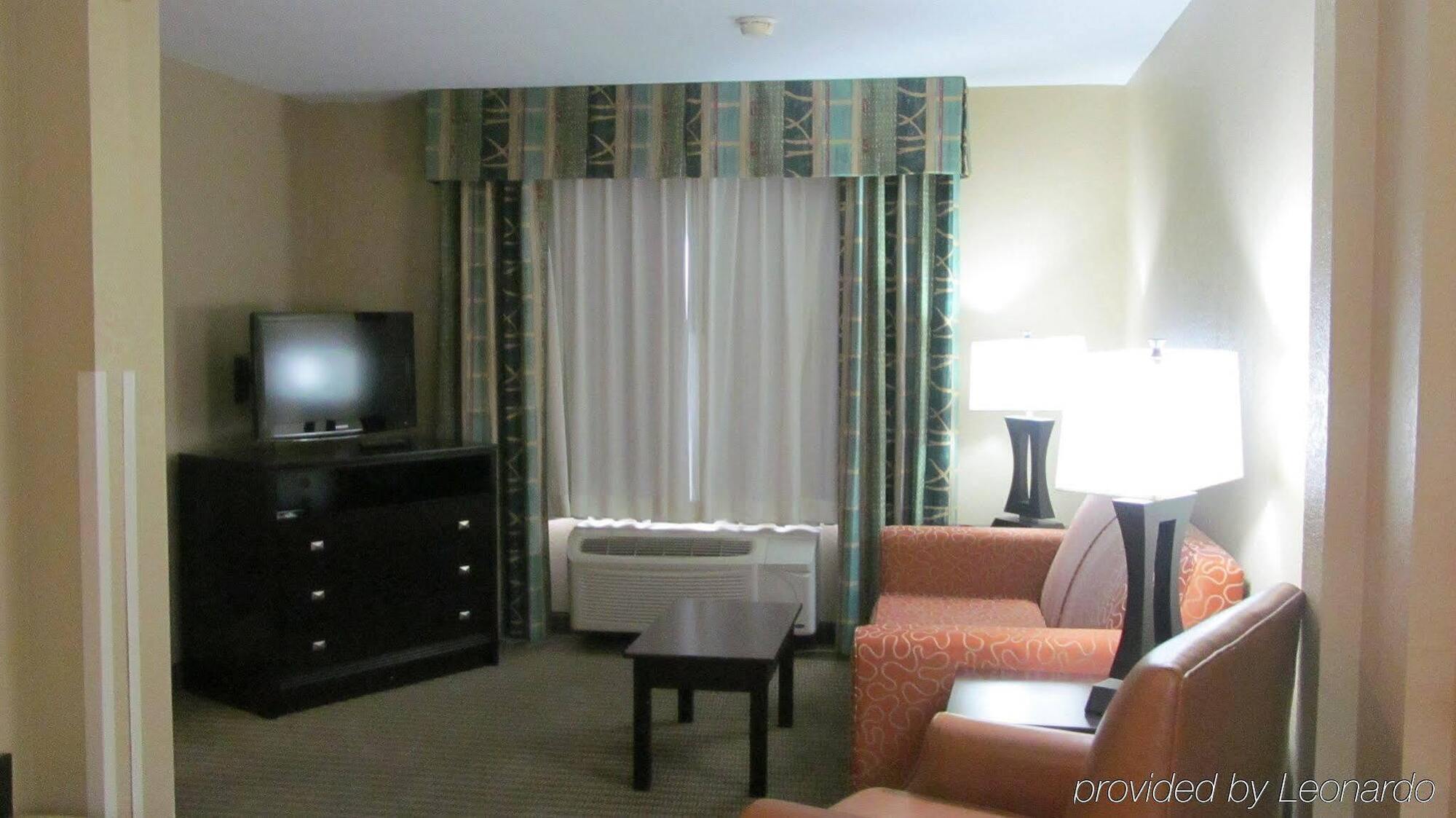 Holiday Inn Express Hotel & Suites Lexington By Ihg Eksteriør bilde